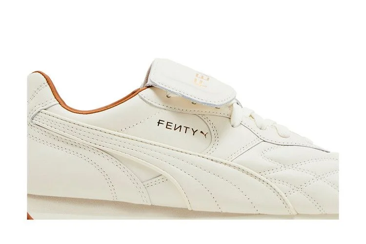 Кроссовки Fenty x Puma Avanti VL 'Warm White'