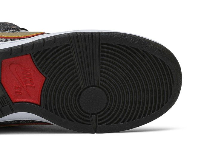 Кроссовки Nike Dunk Low Premium SB QS 'Beijing'