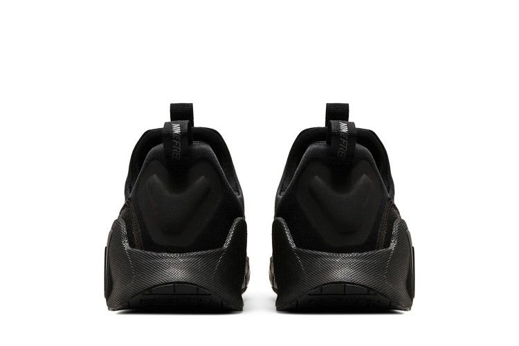 Кроссовки Nike Wmns Free Metcon 6 'Black Anthracite'