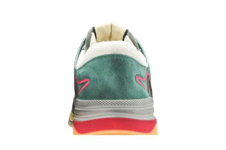 Krossovki-Gucci-Ultrapace-Green-Teal-6