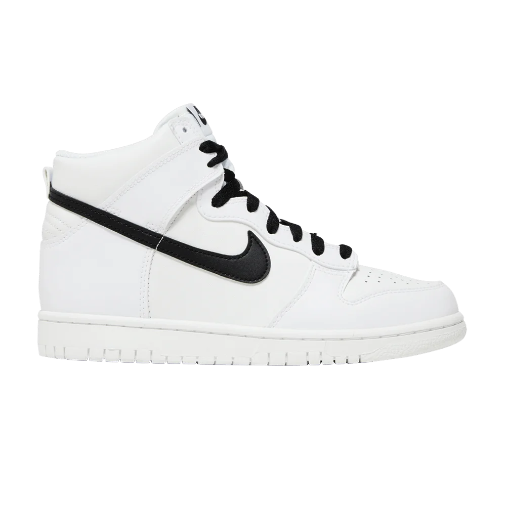 Krossovki-Nike-Dunk-High-GS-Reverse-Panda