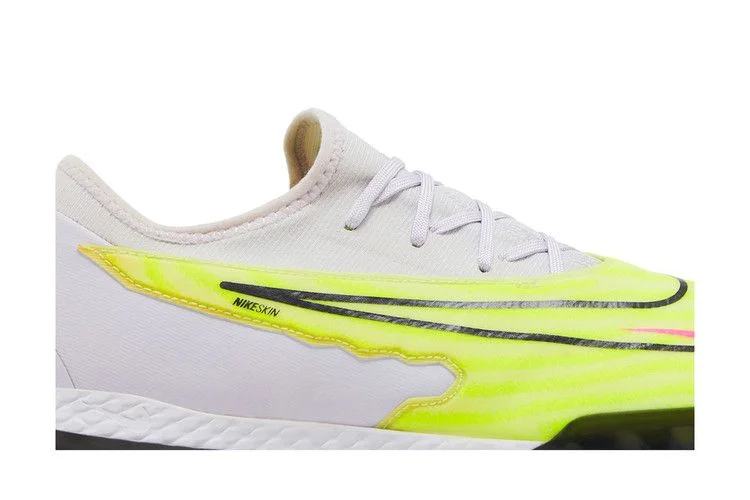 Кроссовки Nike React Phantom GX Pro TF 'Luminous Pack'