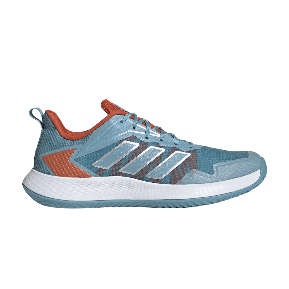 Кроссовки Adidas Wmns Defiant Speed 'Preloved Blue'