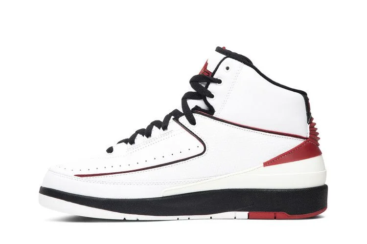 Кроссовки Air Jordan 2 Retro '2004'