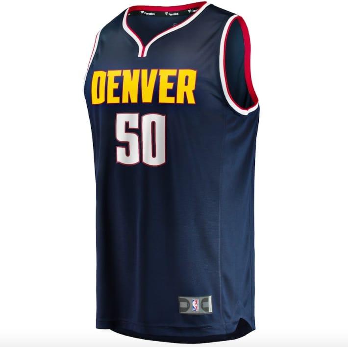 2020-21-Denver-Nuggets-50-Aaron-Gordon-Fast-Break-Icon-Navy-Jersey-3