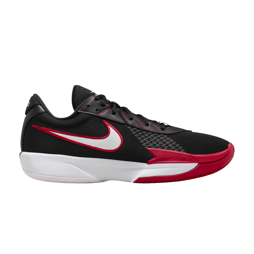 Кроссовки Nike Air Zoom GT Cut Academy 'Bred'