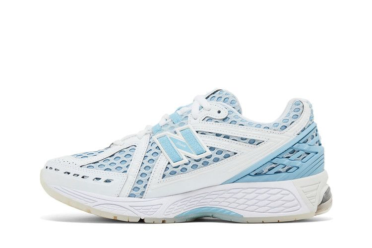 Кроссовки New Balance 1906R 'Blue Chrome'