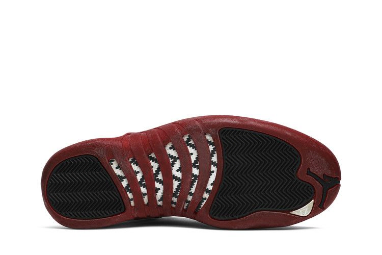 Кроссовки Air Jordan 12 Retro 'Cherry' 2009