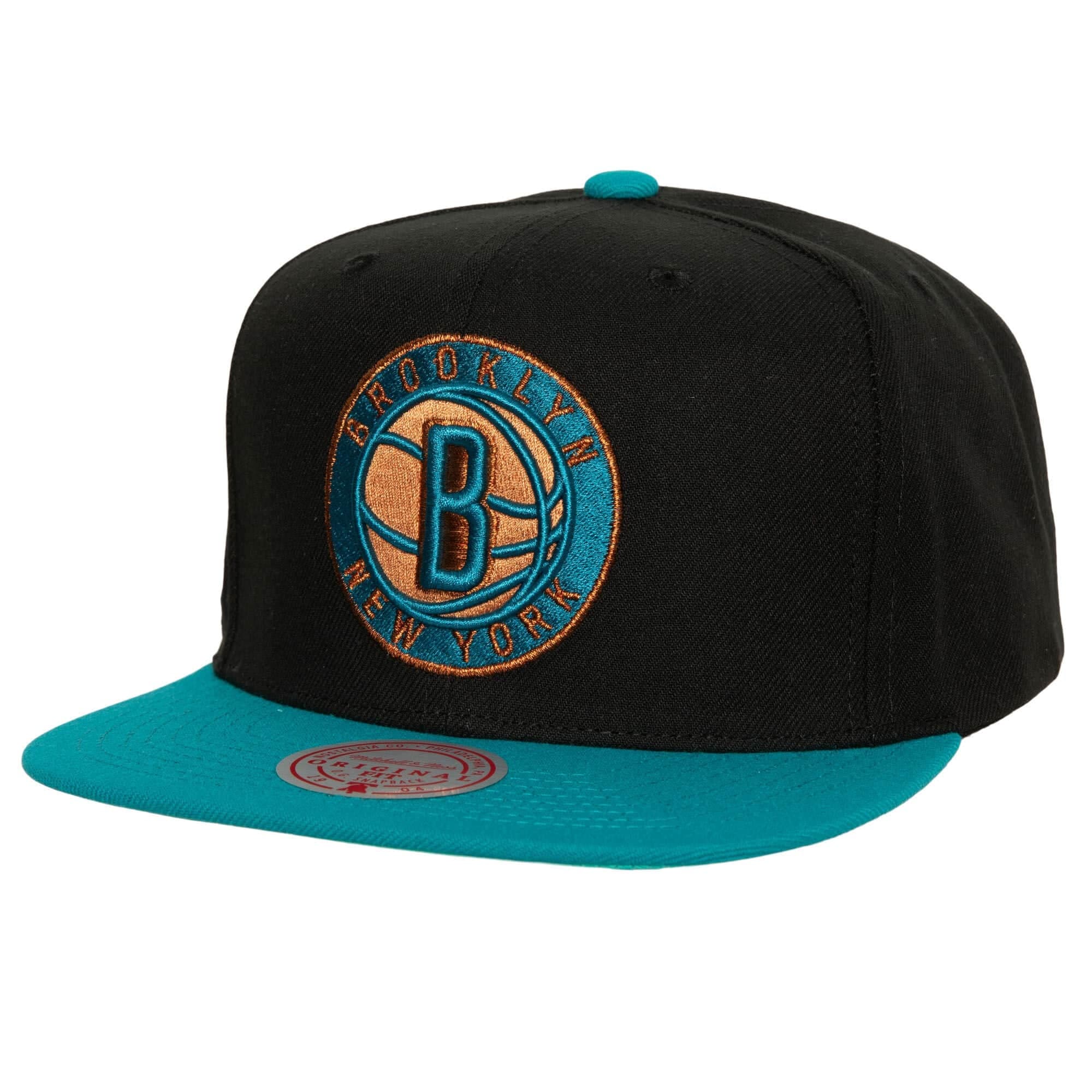 Mitchell-Ness-Make-Cents-Snapback-Brooklyn-Nets-Hat