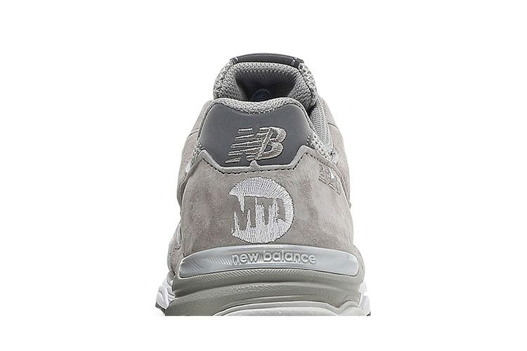 Кроссовки New Balance MTA X 920 Made In England 'NYC Subway'