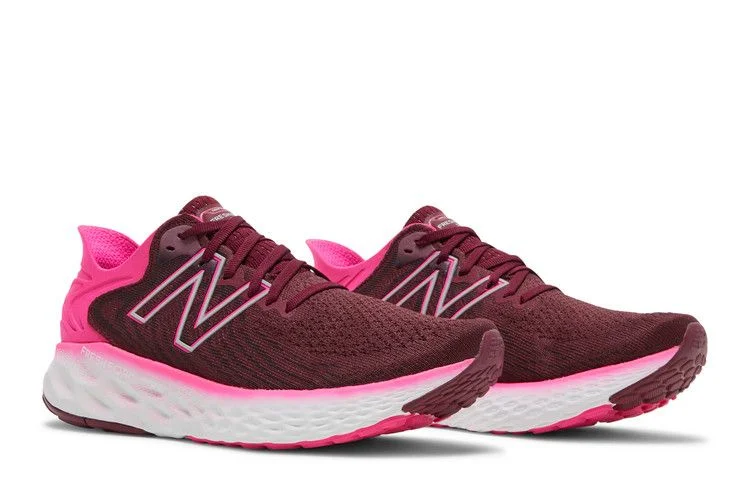 Krossovki-New-Balance-Wmns-Fresh-Foam-1080v11-Garnet-Pink-Glow-7