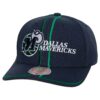 Mitchell-Ness-1998-Draft-Pro-Strapback-HWC-Dallas-Mavericks-Hat-100x100