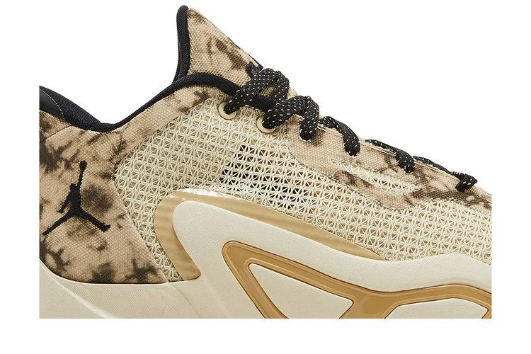 Кроссовки Air Jordan Tatum 1 GS 'Tunnel Walk'