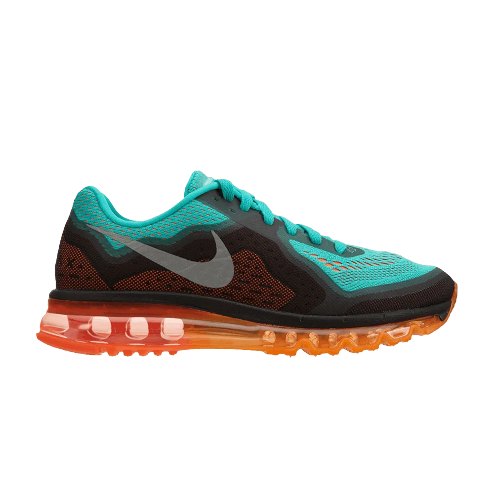 Krossovki-Nike-Air-Max-2014-Hyper-Jade-Crimson