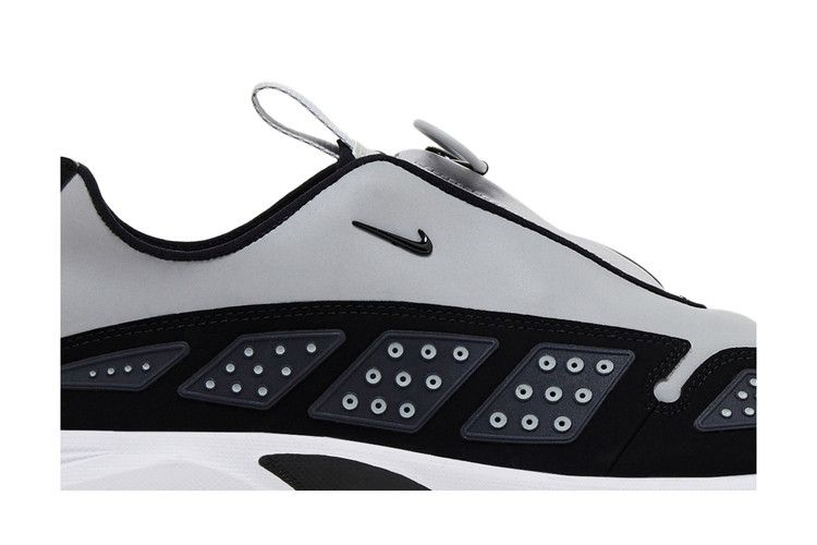 Кроссовки Nike Wmns Air Sunder Max 'Silver Reflective'
