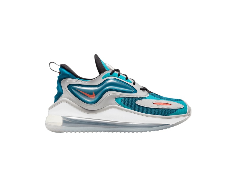 Кроссовки Nike Air Max Zephyr 'Green Abyss'