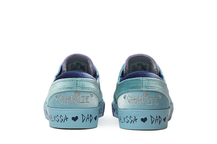 Кроссовки Nike SB Zoom Janoski RM 'Doernbecher' 2019