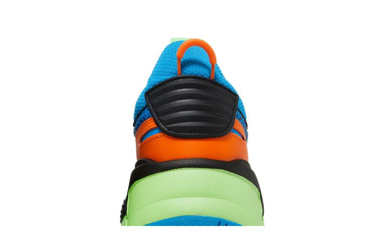 Кроссовки Puma RS-X 'Blaster - Future Blue'