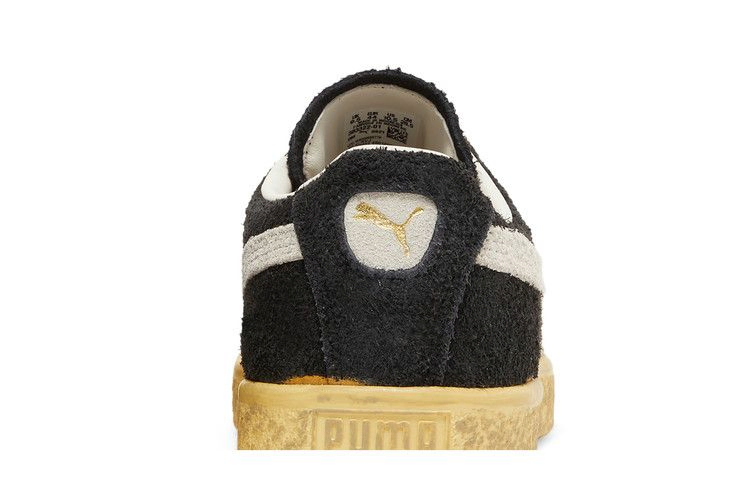 Кроссовки Puma Suede Vintage 'The Never Worn'