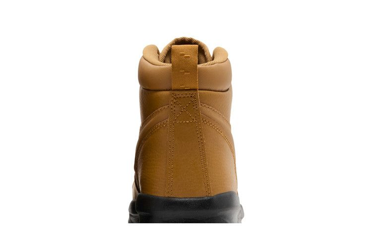 Кроссовки Nike Manoa Leather GS 'Wheat'