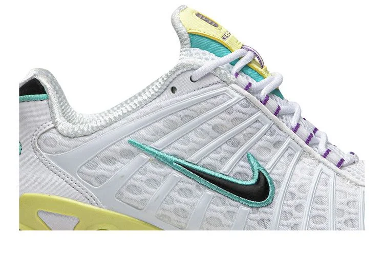 Кроссовки Nike Wmns Shox TL 'Pastel'