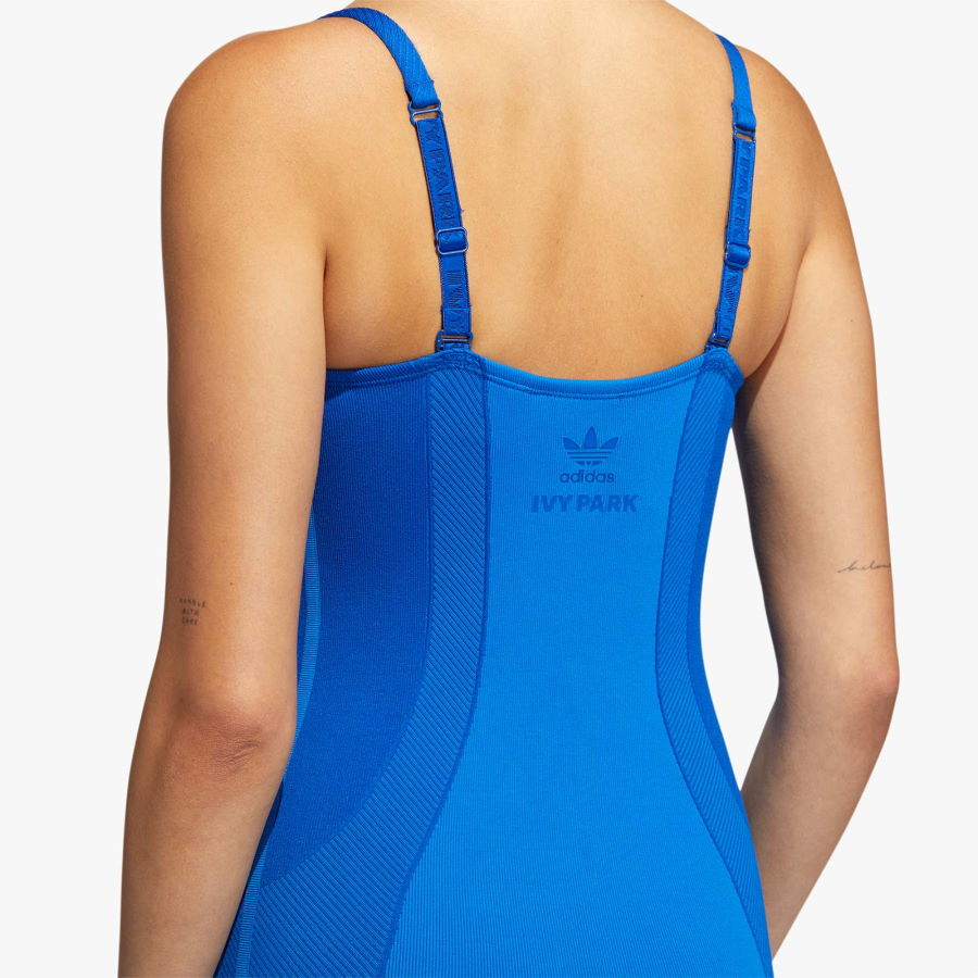 Платье adidas Ivy Park Strappy Dress Glory Blue/Team Royal Blue