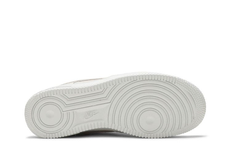 Кроссовки Nike Wmns Air Force 1 '07 'Coconut Milk Patchwork'