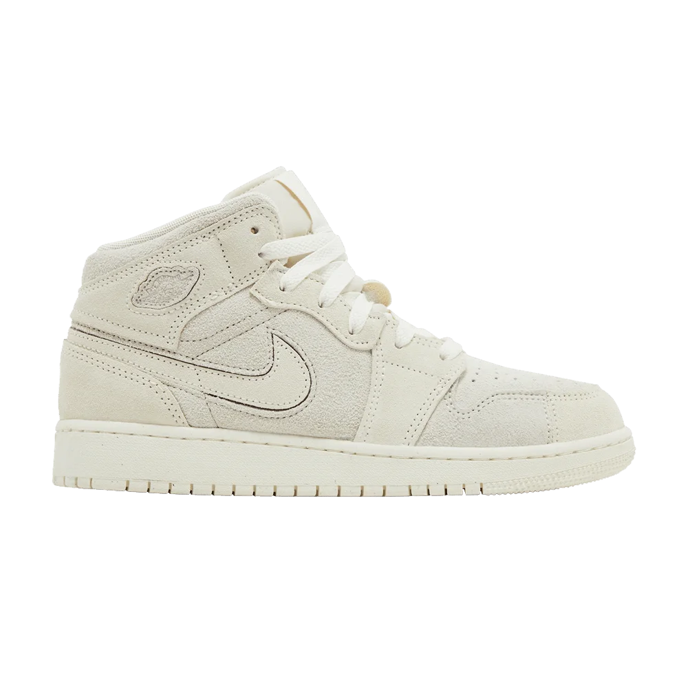 Krossovki-Air-Jordan-1-Mid-SE-Craft-GS-Pale-Ivory