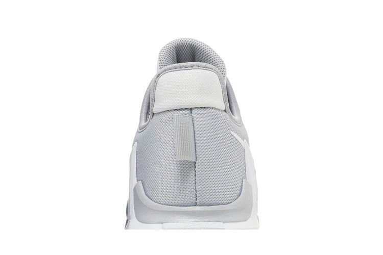 Кроссовки Nike LeBron Witness 6 TB 'Wolf Grey'