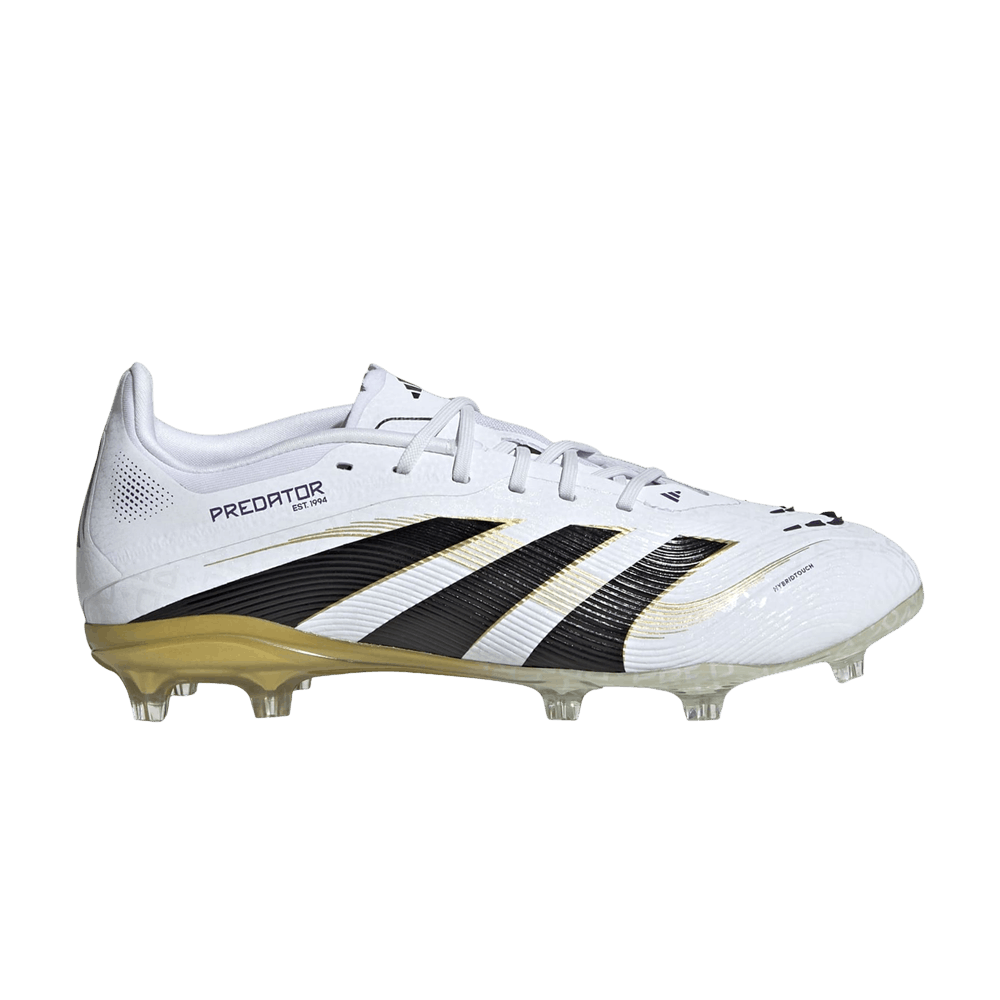 Кроссовки adidas Predator Elite FG K 'Road to Glory Pack'