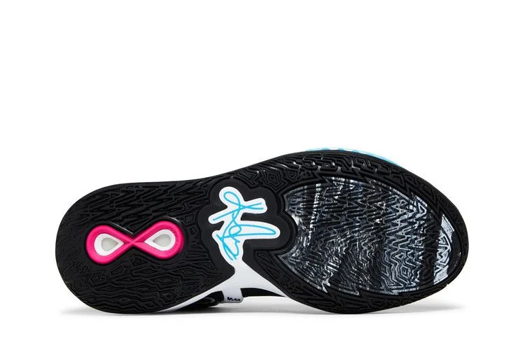 Кроссовки Nike Kyrie Infinity EP 'South Beach'