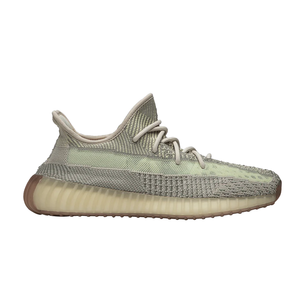 Krossovki-adidas-Yeezy-Boost-350-V2-Citrin-Non-Reflective