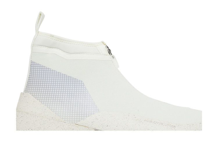 A-Cold-Wall* x Converse Geo Forma Boot 'Lily White'
