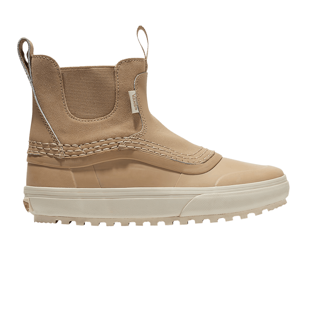 Кроссовки Vans Standard Chelsea Mid Waterproof MTE 'Beige Khaki'