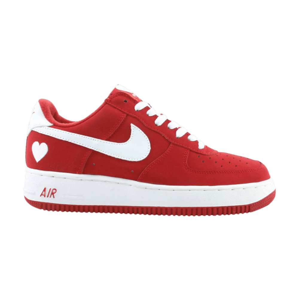 Кроссовки Nike Wmns Air Force 1 'V Day'