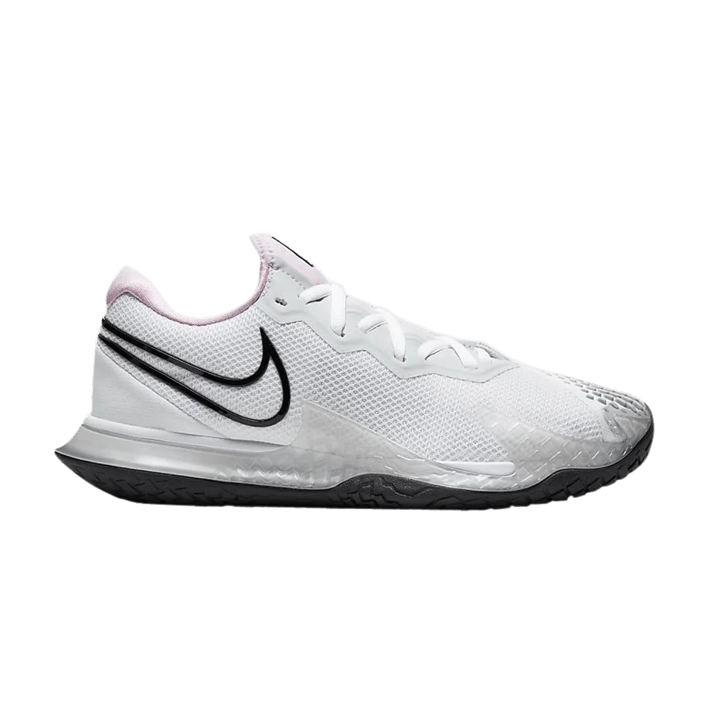 Krossovki-Nike-Wmns-Court-Air-Zoom-Vapor-Cage-4-White-Pink-Foam