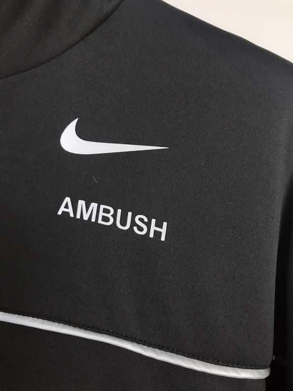 Куртка Nike x Ambush Womens Reversible Jacket Black