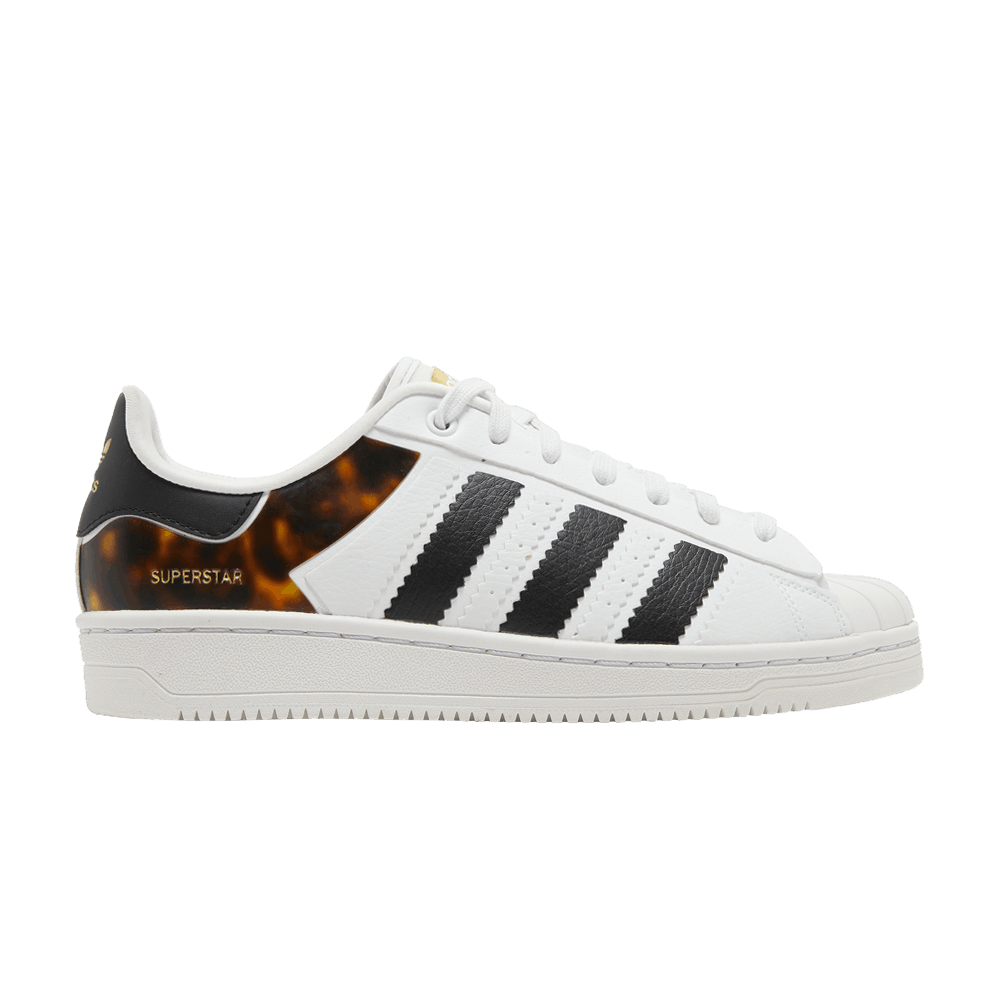 Кроссовки Adidas Wmns Superstar OT Tech 'Tortoiseshell'