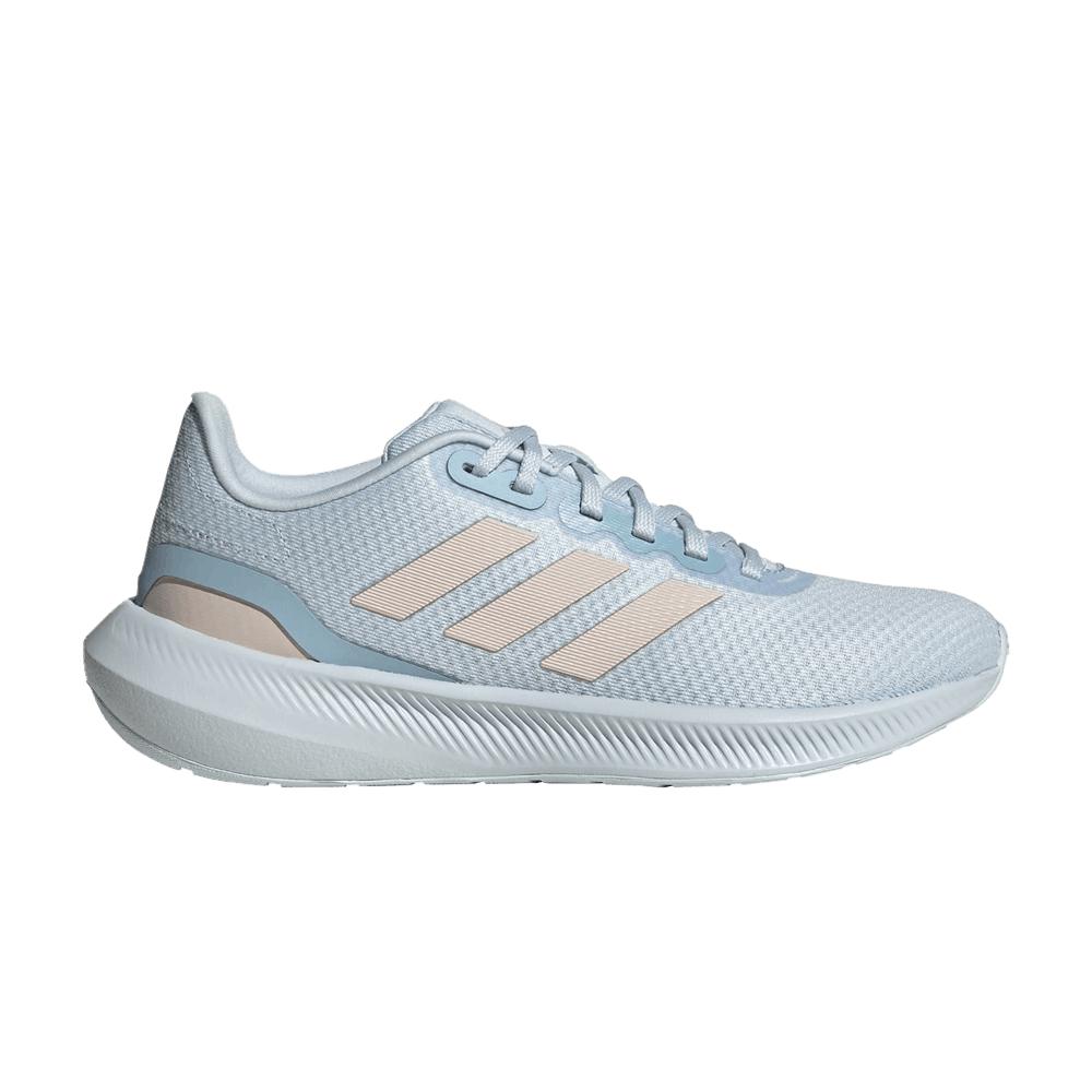 Кроссовки Adidas Wmns Runfalcon 3.0 'Halo Blue Putty Mauve'