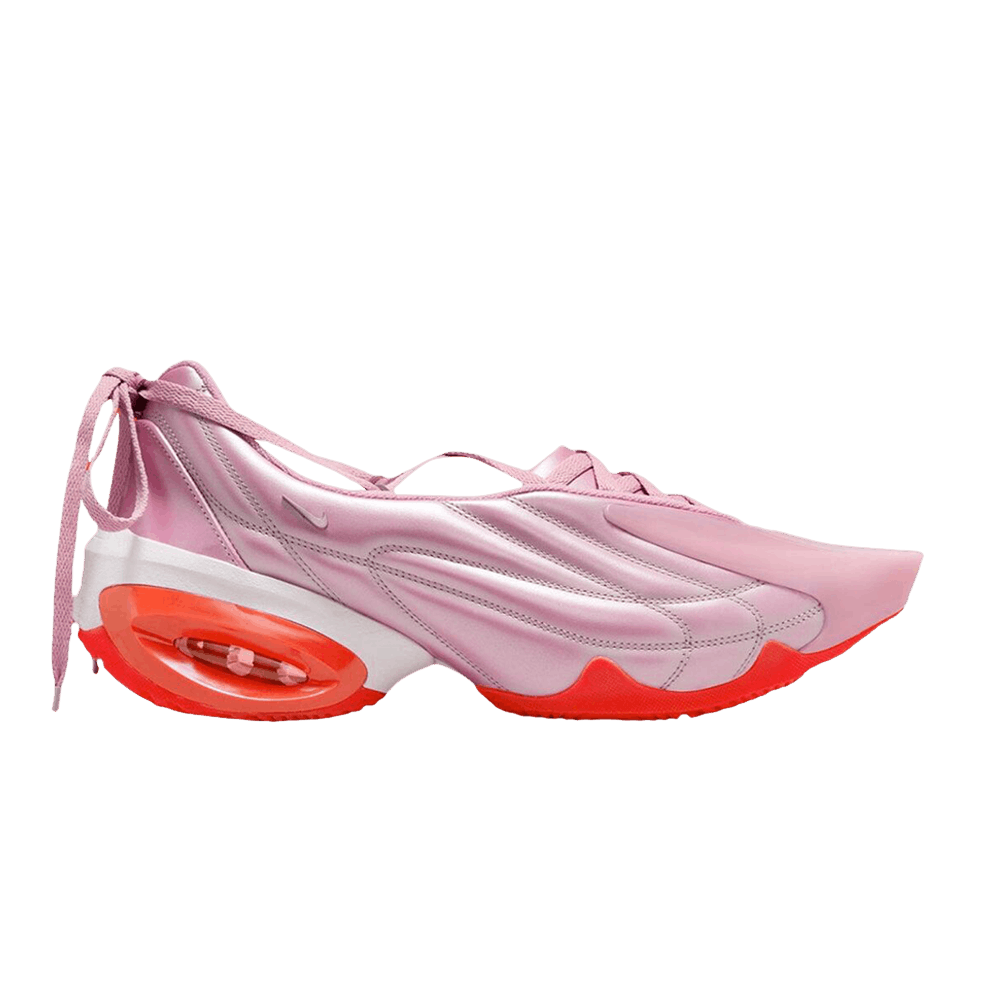 Кроссовки KNWLS x Nike Wmns Air Max Muse Ballet 'Elemental Pink'