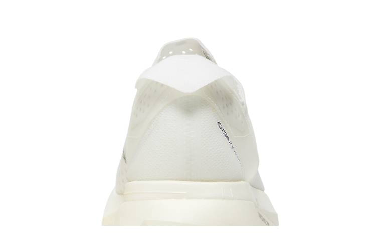 Кроссовки Adidas Adizero Adios Pro 3 'Non Dyed'