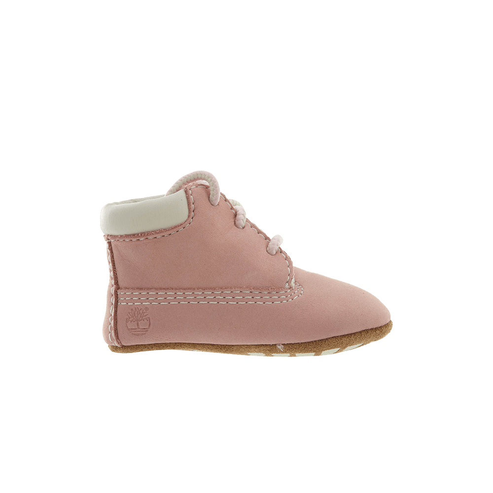 Кроссовки Timberland Bootie Toddler 'Pink'