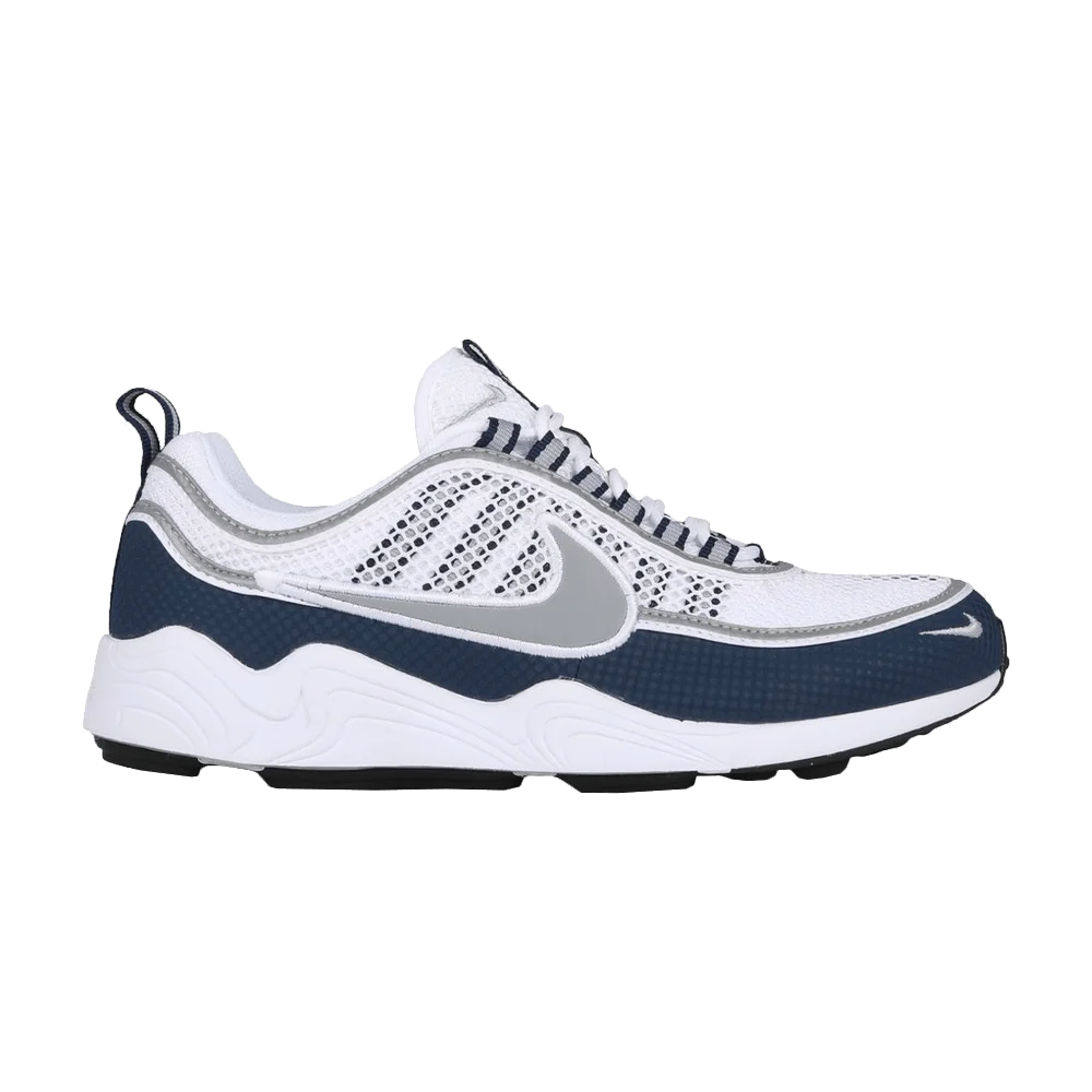 Кроссовки Nike Air Zoom Spiridon QS 'Summer Pack - Midnight'