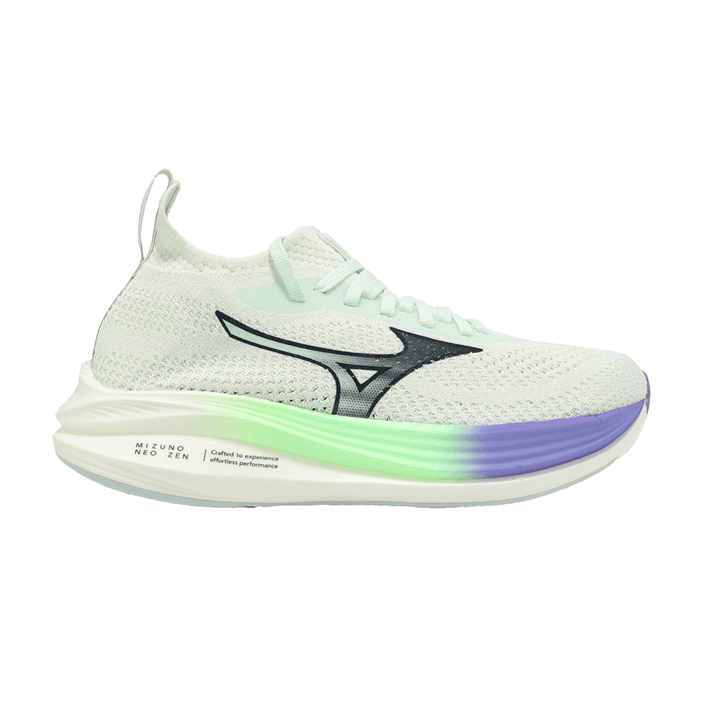 Кроссовки Mizuno Wmns Neo Zen 'Hint of Mint'