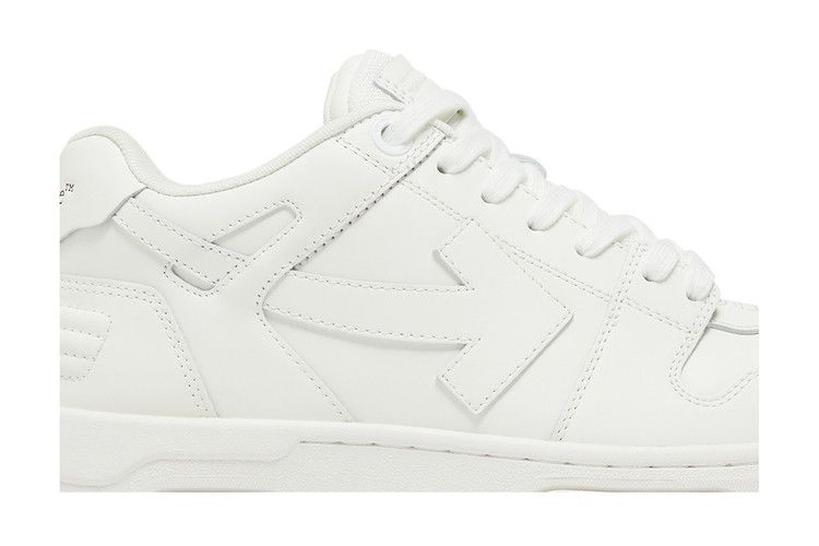 Кроссовки Off-White Out of Office 'Triple White'