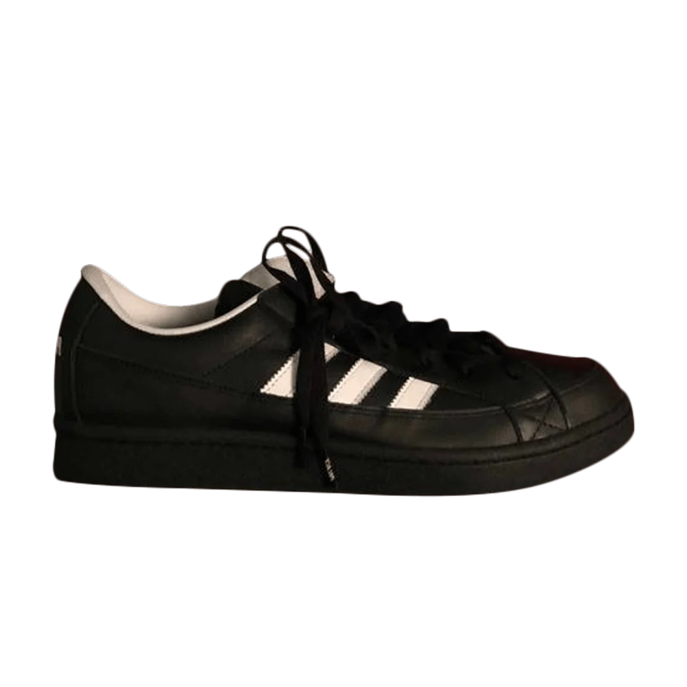 Кроссовки Palace x adidas Campton 'Black'