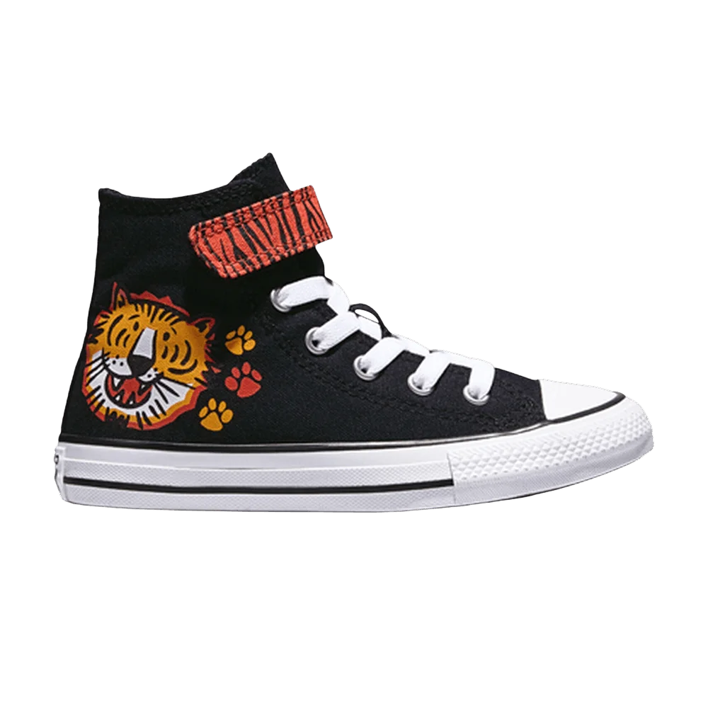 Krossovki-Converse-Chuck-Taylor-All-Star-1V-GS-Tiger