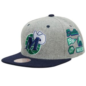 Mitchell-Ness-Melton-Patch-Snapback-HWC-Dallas-Mavericks-Hat-300x300