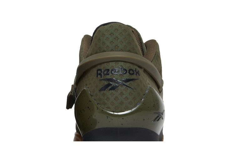 Кроссовки Reebok Legacy Lifter 2 'Army Green'