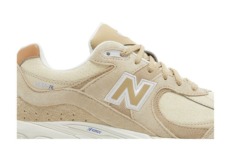Кроссовки New Balance 2002R 'Incense Sepia'
